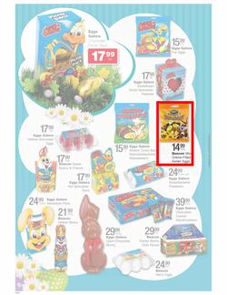 Checkers Western Cape : Easter Treats (28 Mar - 9 Apr), page 8