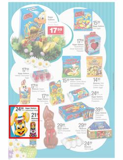 Checkers Western Cape : Easter Treats (28 Mar - 9 Apr), page 8