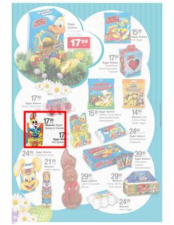 Checkers Western Cape : Easter Treats (28 Mar - 9 Apr), page 8