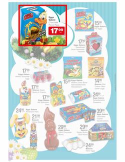Checkers Western Cape : Easter Treats (28 Mar - 9 Apr), page 8