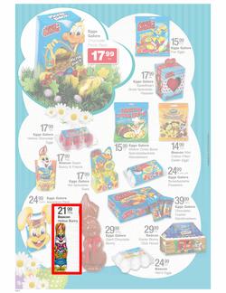Checkers Western Cape : Easter Treats (28 Mar - 9 Apr), page 8