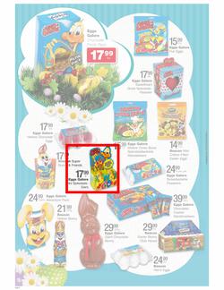 Checkers Western Cape : Easter Treats (28 Mar - 9 Apr), page 8