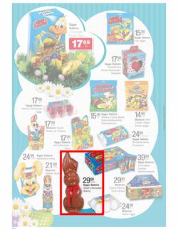 Checkers Western Cape : Easter Treats (28 Mar - 9 Apr), page 8