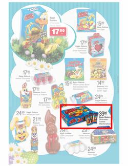 Checkers Western Cape : Easter Treats (28 Mar - 9 Apr), page 8