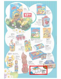Checkers Western Cape : Easter Treats (28 Mar - 9 Apr), page 8