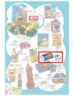 Checkers Western Cape : Easter Treats (28 Mar - 9 Apr), page 8