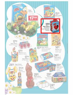 Checkers Western Cape : Easter Treats (28 Mar - 9 Apr), page 8
