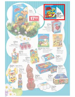 Checkers Western Cape : Easter Treats (28 Mar - 9 Apr), page 8