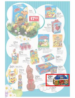 Checkers Western Cape : Easter Treats (28 Mar - 9 Apr), page 8