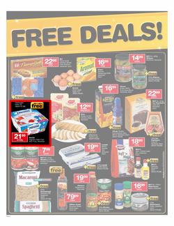Checkers Western Cape : Save More This Easter  (28 Mar - 9 Apr), page 8