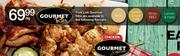 Pork Loin Gourmet Ribs (Asian,Sweet Ginger Chilli,Sticky BBQ,Lemon & Herb) Per Kg