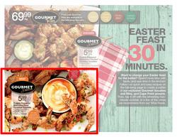 Checkers KZN : Change for the better (25 Mar - 9 Apr), page 8