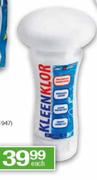 Kleenklor Floater