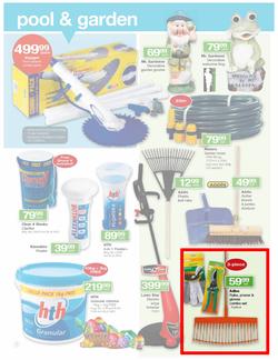 Checkers Hyper KZN : Save more this Easter (26 Mar - 9 Apr), page 8