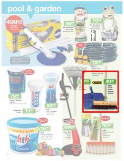Checkers Hyper KZN : Save more this Easter (26 Mar - 9 Apr), page 8