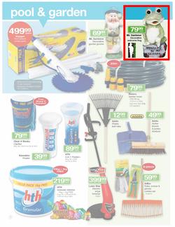 Checkers Hyper KZN : Save more this Easter (26 Mar - 9 Apr), page 8