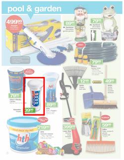 Checkers Hyper KZN : Save more this Easter (26 Mar - 9 Apr), page 8
