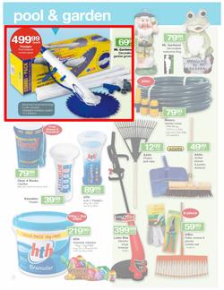Checkers Hyper KZN : Save more this Easter (26 Mar - 9 Apr), page 8