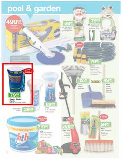 Checkers Hyper KZN : Save more this Easter (26 Mar - 9 Apr), page 8