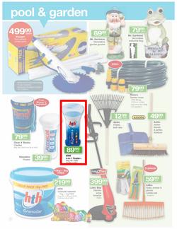 Checkers Hyper KZN : Save more this Easter (26 Mar - 9 Apr), page 8
