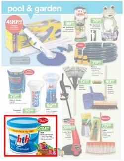 Checkers Hyper KZN : Save more this Easter (26 Mar - 9 Apr), page 8