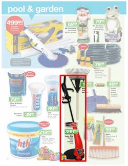 Checkers Hyper KZN : Save more this Easter (26 Mar - 9 Apr), page 8