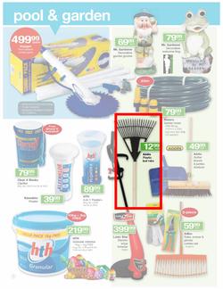 Checkers Hyper KZN : Save more this Easter (26 Mar - 9 Apr), page 8