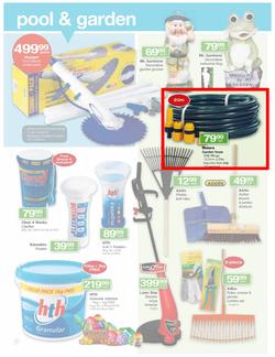 Checkers Hyper KZN : Save more this Easter (26 Mar - 9 Apr), page 8