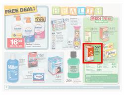 Checkers KZN : Baby (30 Mar - 8 Apr), page 8