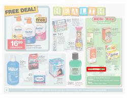 Checkers KZN : Baby (30 Mar - 8 Apr), page 8