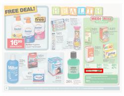 Checkers KZN : Baby (30 Mar - 8 Apr), page 8