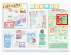 Checkers KZN : Baby (30 Mar - 8 Apr), page 8