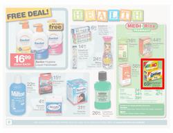 Checkers KZN : Baby (30 Mar - 8 Apr), page 8