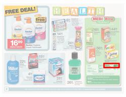 Checkers KZN : Baby (30 Mar - 8 Apr), page 8