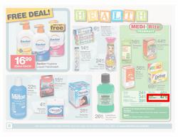 Checkers KZN : Baby (30 Mar - 8 Apr), page 8