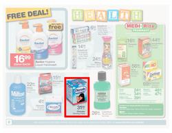 Checkers KZN : Baby (30 Mar - 8 Apr), page 8
