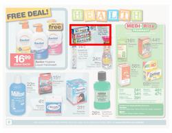 Checkers KZN : Baby (30 Mar - 8 Apr), page 8