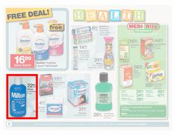 Checkers KZN : Baby (30 Mar - 8 Apr), page 8