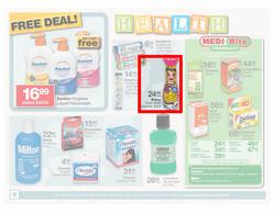 Checkers KZN : Baby (30 Mar - 8 Apr), page 8