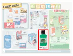 Checkers KZN : Baby (30 Mar - 8 Apr), page 8