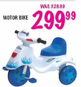 Motor Bike
