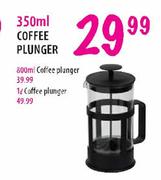 Coffee Plunger-350ml