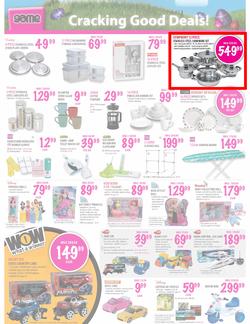 Game : Easteriffic Deals (4 Apr - 8 Apr), page 8