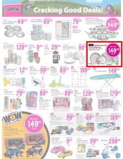 Game : Easteriffic Deals (4 Apr - 8 Apr), page 8