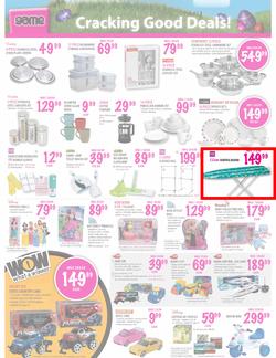 Game : Easteriffic Deals (4 Apr - 8 Apr), page 8