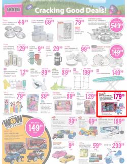 Game : Easteriffic Deals (4 Apr - 8 Apr), page 8