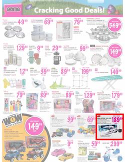 Game : Easteriffic Deals (4 Apr - 8 Apr), page 8