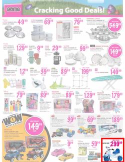 Game : Easteriffic Deals (4 Apr - 8 Apr), page 8