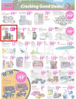 Game : Easteriffic Deals (4 Apr - 8 Apr), page 8