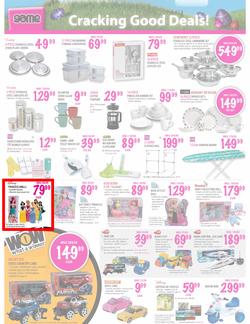 Game : Easteriffic Deals (4 Apr - 8 Apr), page 8